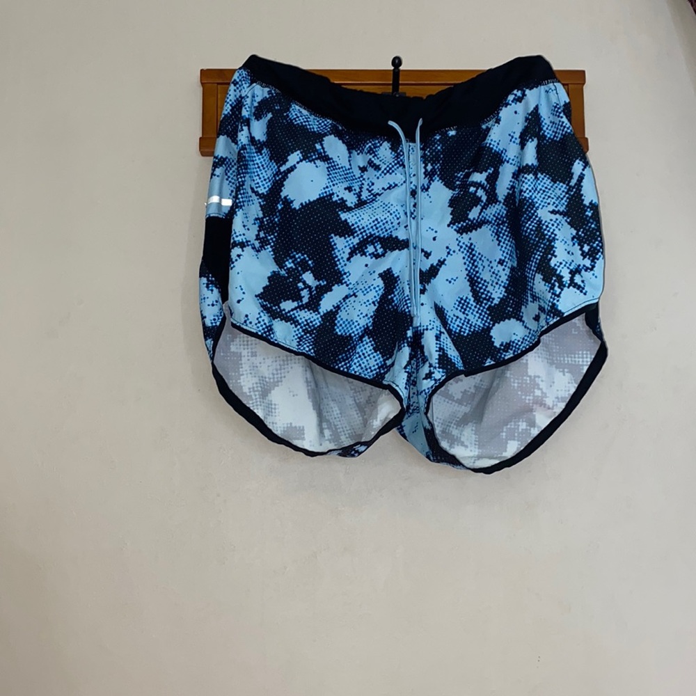Champion athletic shorts